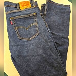 Men's 511 Levi's Jeans